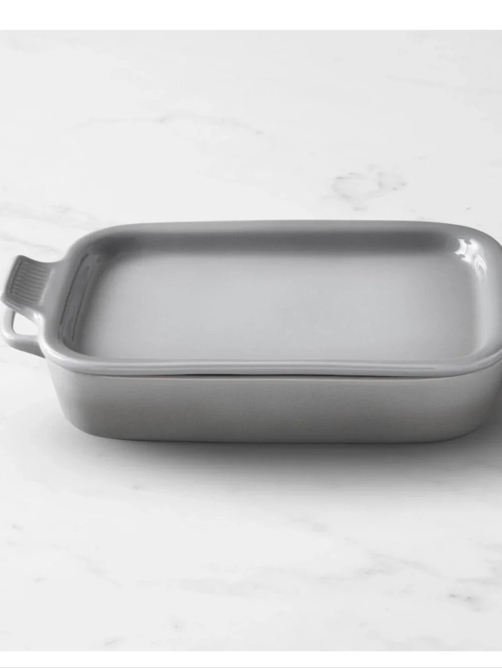 Le Creuset durable ceramic